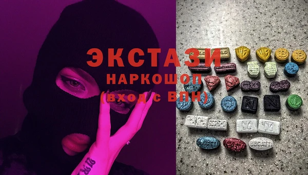 стаф Пересвет